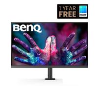 Monitor BenQ PD3205UA 32 pollici 4K Ergo