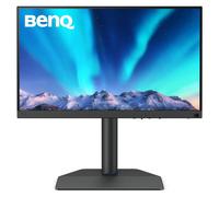 Monitor BenQ SW272QN da 27" QHD | ✅Garanzia di 5 anni