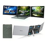 Monitor Blackview DCM6 Pro 14" IPS FHD USB-C Anti Luce Blu