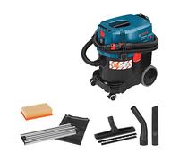 Bosch GAS 35 L SFC+ Professional Nero, Blu 1200 W
