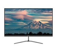 Monitor Circa 32″ FHD 75Hz AHVA VESA Altoparlanti Blu Basso