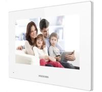 Monitor Citofono Wifi Touchscreen Ds-Kh6320-Wte1-W ( HIKVISION cod. 305301796 )