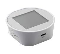Monitor Climatizzatore da Interno con Connettività WiFi e Funzioni di Controllo
