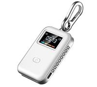 Monitor CO2 Mobile Sensore NDIR Rilevatore di anidride carbonica Indoor CO2 Test Manager Sensore NDIR