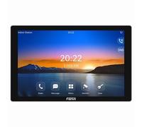 Monitor con Touch Screen Fanvil i504W
