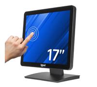 Monitor con Touch Screen iggual IGG319659 17"