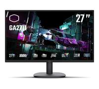 Monitor Cooler Master GA2711 27" Quad HD 100Hz IPS HDR10 1ms
