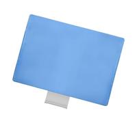 Monitor Copre 24 pollice Antipolvere LCD LED Pannello Caso Dello Schermo Del Computer Manicotto Protettivo Per PC Desktop Facile accesso