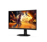 Aoc Monitor Gaming 27 Led Va Qhd 1Ms 300 Cdm 180Hz Reg Altezza Dp/Hdmi