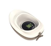 Monitor da bagno per bambini, sicurezza intelligente con giocattoli galleggianti , con sensore di temperatura per vasca, per bambini e ragazze, asilo, casa, piscina, doccia, camper