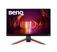 Monitor da gaming MOBIUZ EX270QM di BenQ (27 pollici, IPS, 1440p, 240 Hz, 1 ms, HDR 600, AMD FreeSync Premium Pro, compatibile VRR per PS5, HDMI 2.1)