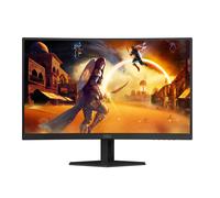 Monitor da gioco curvo AOC C27G4ZXE 27” FHD Fast VA
