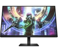 Monitor da gioco curvo HP OMEN 27qs 68,58 cm (27 pollici) (QHD, 1 ms, HDMI, DisplayPort, USB, 240 Hz, AMD FreeSync) NEW