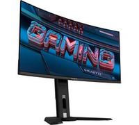 Gigabyte MO34WQ2BT 34" QD-OLED UltraWide QHD 240Hz FreeSync Premium Pro Curvo