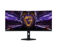 XIAOMI G34WQi 2026 Monitor Curvo Gaming 34" WQHD, 180Hz, 1ms, 1500R, FreeSync Premium, HDR400, 95% DCI-P3, Ultra Wide 21:9, 3440x1440, HDMI, DP