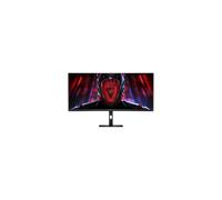 Xiaomi G34WQi Monitor PC 86,4 cm (34") 3440 x 1440 Pixel Wide Quad HD LED Nero