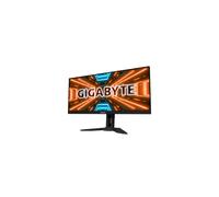 Gigabyte M34WQ 86,4 cm (34") 3440 x 1440 Pixel 2K Ultra HD LED Nero