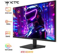Monitor da gioco KTC H24V13 da 23,8 pollici, pannello VA 1920x1080 16:9 100 Hz ad alta velocità di H24V13