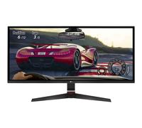Monitor da gioco LG 34UM69G-B 34" 21:9 UltraWide IPS