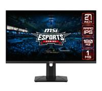 MSI G274PFDE Monitor PC 68,6 cm (27") 1920 x 1080 Pixel 2K Ultra HD Nero [9S6-3CC29H-090]