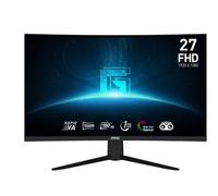 MSI G27C3FDE Gaming Monitor - Curved VA Panel, 180Hz, 1ms
