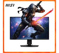 Monitor da gioco MSI MAG 255XF Frequenza di aggiornamento 300 Hz 0,5 ms Risposta 24,5 pollici HDR 120% sRGB Pannello IPS Dual HDMI DisplayPort