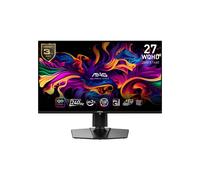 Monitor da gioco - MSI - MAG271QPXQD-OLED - 27 pollici - Risoluzione 2560x1440 - 240Hz