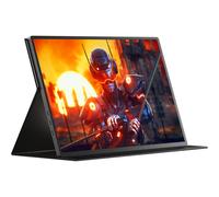 Monitor da Gioco Portatile UGame C2 Pro 16 2K QHD 144Hz IPS 100% sRGB FreeSync HDR - Nouvo