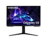 Monitor da gioco Samsung 24 Odyssey G3 G30D FHD 180Hz - Nouvo