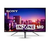 Monitor da gioco Sony INZONE M9 da 27 pollici: 4K 144Hz 1ms full array con attenuazione locale Modello HDMI 2.1 VRR, New Version