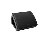 Monitor da Palco Attivo OMNITRONIC KM-110A Coassiale 10