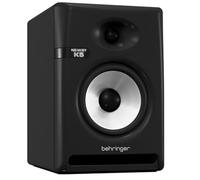 Monitor da studio Behringer NEKKST K5 Audiophile Bi-Amplificato da 5" con tecnologia avanzata Waveguide