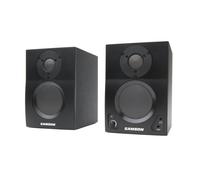 Monitor da studio Bluetooth attivi Samson MediaOne BT3 15W