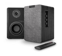 Energy Sistem Altavoces Studio Monitor 4 Hi Fi
