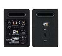 Monitor da studio KRK KREATE SERIES 3.5" Bluetooth bass reflex 65W coppia attiva-passiva