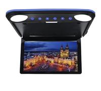 Monitor da tetto 12,1 pollici for auto, supporto USB, SD, compatibile con HMDI
