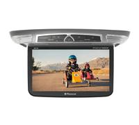 Monitor Da Tetto 12,5'' Dvd+sd+usb Phonocar Vm190