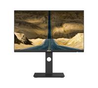 Monitor DAHUA 23,8 pollici 2560x1440p IPS 75Hz PD 65W Type-C DHI-LM24-P301A