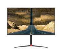 Dahua Technology LM32-P301A Monitor PC 80 cm (31.5") 2560 x 1440 Pixel 2K Ultra HD LCD Nero, Rosso [DHI-LM32-P301A]