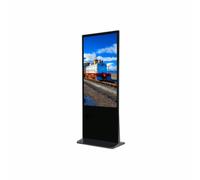 Monitor Dahua DHI-LDV55-SAI400TL-B3 4K Ultra HD 55"