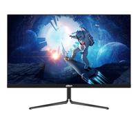 Monitor Dahua DHI-LM24-E231 23.8" LED FullHD 1920x1080 1ms VESA Nero