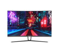 Dahua Dhi-lm32-e230c 32´´ Full Hd Ips Led 165hz Curved Gaming Monitor Trasparente