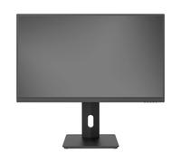 Monitor Dahua Technology LM27-U401A LED display 68,6 cm (27") 3840 x 2160 Pixel Quad HD Nero [DHI-LM27-U401A]