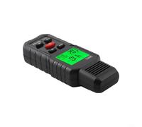 Monitor d'aria portatile compatto per misurare da 400 a 5000 ppm insieme a temperatura ambiente e umidità (S8601)