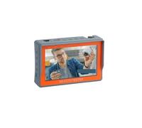 Monitor del tester CCTV, Tester CCTV Professionale 8MP AHD TVI CVI CVBS Telecamera Di Sicurezza Tester Coassiale HD Con Controller PTZ Test Cavo UTP Uscita DC 12V
