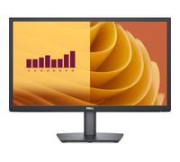 Monitor Dell 21,4″ 1080p 75Hz VA Flicker Free DisplayPort VESA senza HDMI