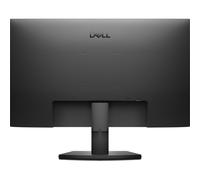 Dell DISPLAY FULL HD 23,8" - Risoluzione 1920 x 1080 in formato 16:9, refresh rate di 100Hz e tecnologia IPS per colori brillanti e ampi angoli di visione di 178°.