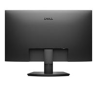 Dell 27 Monitor - SE2725HM, Full HD (1920x1080), 100Hz, IPS, 5ms, VESA (100x100mm), HDMI, VGA, 3 Anni di Garanzia, Nero