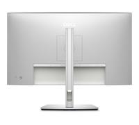 Monitor Dell ComfortView Plus da 27" 4K 120Hz IPS nero HDR600 USB-C Thunderbolt 4