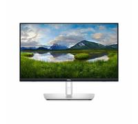 DELL P Series P2424HT Monitor PC 60,5 cm (23.8") 1920 x 1080 Pixel Full HD LCD Touch screen Nero, Argento